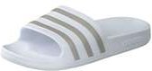 Thumbnail - adidas Adilette Aqua Badepantolette Damen weiß