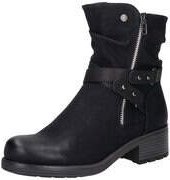 Claudia Ghizzani Stiefelette Damen schwarz