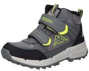 Thumbnail - Kappa Aiko Tex K Boots Jungen grau