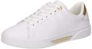 Tommy Hilfiger Essential Chic Court Sneaker Damen weiß