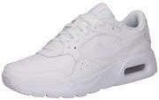 Thumbnail - Nike Air Max SC Leather Sneaker Herren weiß