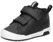 Thumbnail - PUMA Puma Multiflex 2 Mid SL V Inf Mädchen|Jungen schwarz