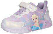 Frozen Sneaker Mädchen lila