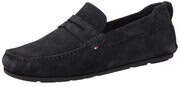Tommy Hilfiger Loafer Herren blau