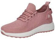 Studio London Sneaker Damen rosa