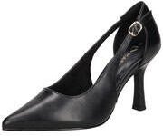 Marco Tozzi Pumps Damen schwarz
