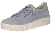 Gabor Sneaker Damen blau