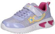 Geox J Assister Girl B Mädchen lila
