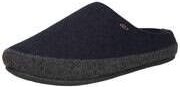 Supersoft Hausschuhe Herren blau