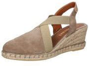 Verbenas Milena Serraje Damen beige