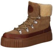Gant Snowmont Mid Boot Damen braun