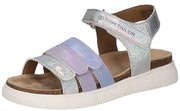 Tom Tailor Sandale Damen bunt