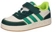 Thumbnail - adidas Breakbase C Sneaker Jungen beige