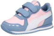 Thumbnail - PUMA Cabana Racer SL V Inf Sneaker Mädchen pink
