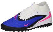 Nike Phantom 6 High Acadamy TF Herren blau