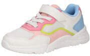 Geox L Loftus Gitl B Mädchen bunt