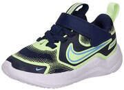 Thumbnail - Nike Cosmic Runner Sneaker Mädchen|Jungen blau