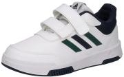 Thumbnail - adidas Tensaur Sport 2.0 CF K Sneaker Mädchen|Jungen weiß