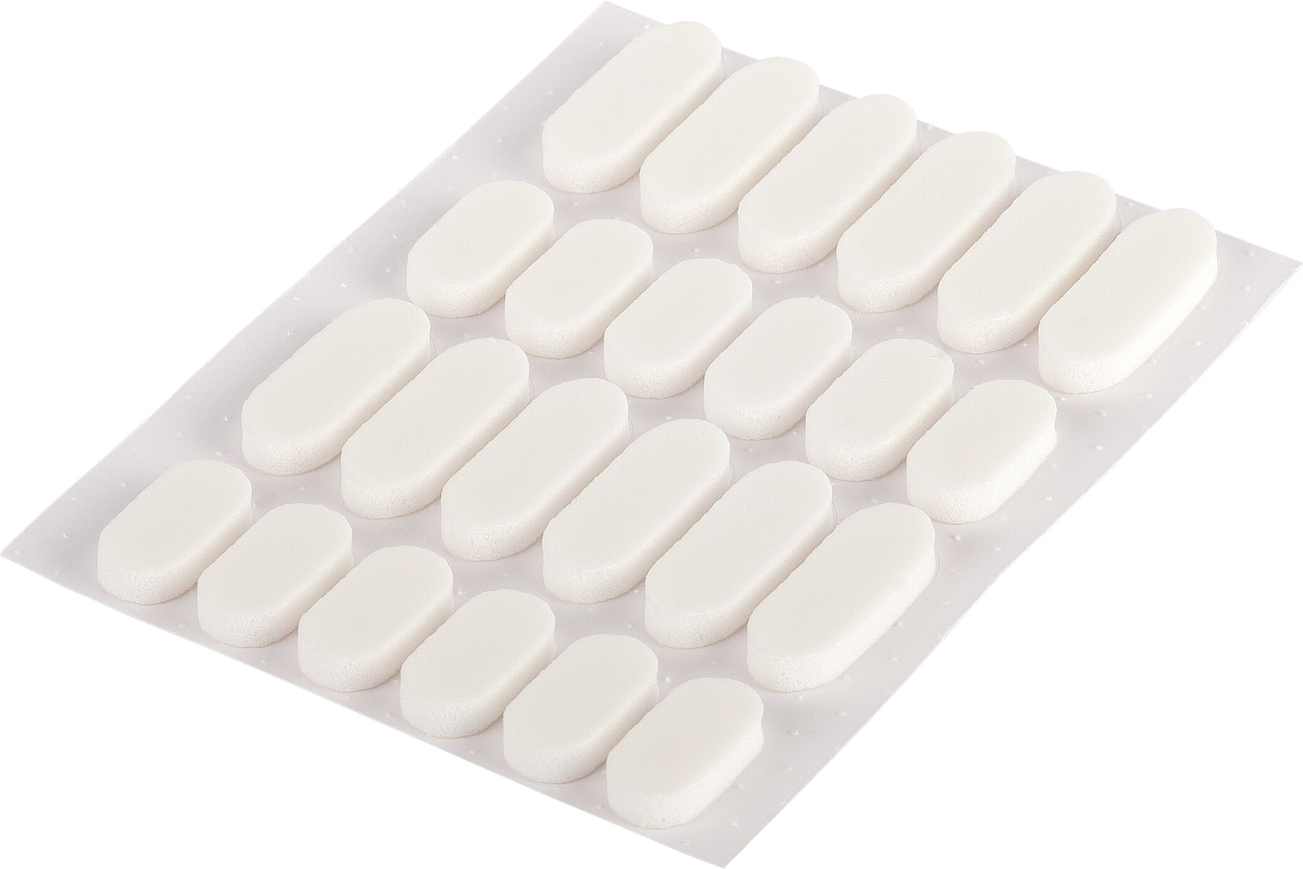 toom Anschlagstopper-Set 24 Stück