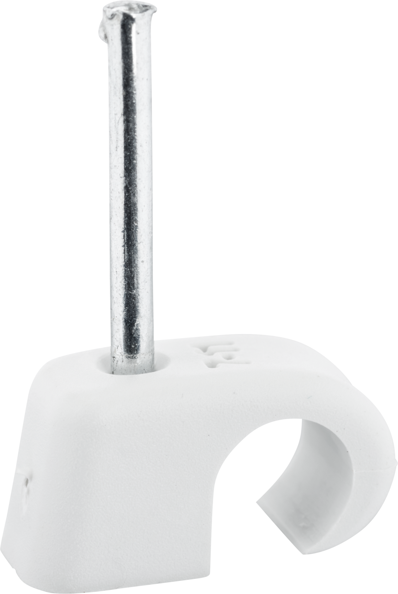 REV Ritter Expressschellen grau 11 mm 25 Stück