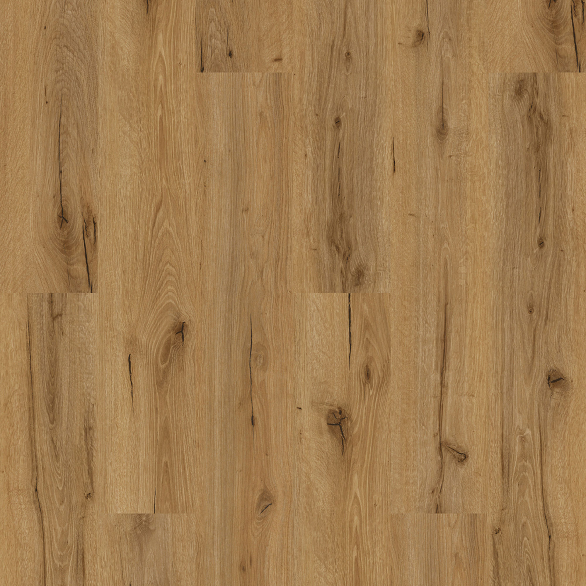 Vinylboden Eiche Skara 3,5 mm