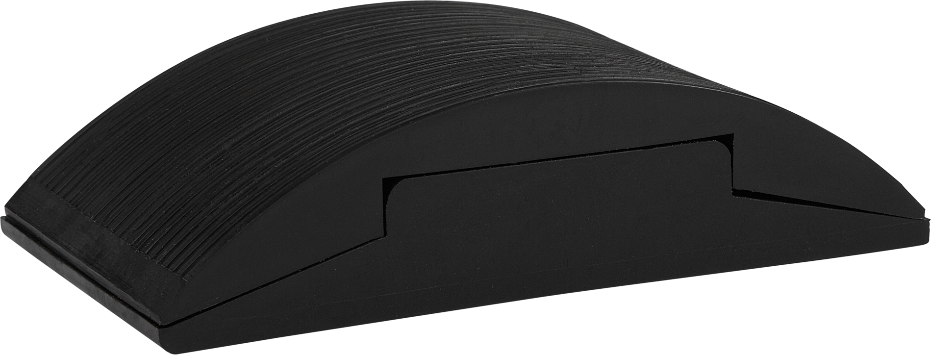 toom Handschleifklotz Kunststoff 13 x 7 cm