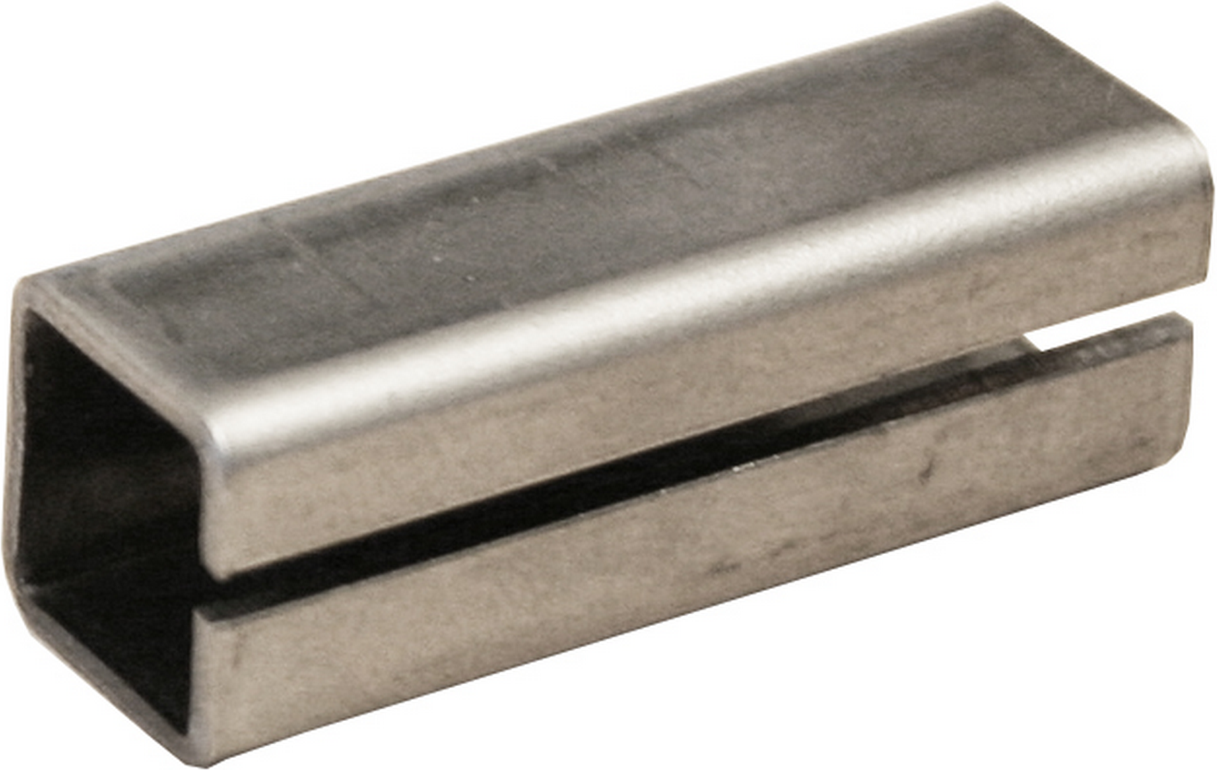 Alpertec Verstärkungshülse für Vierkantstift 2 Stück