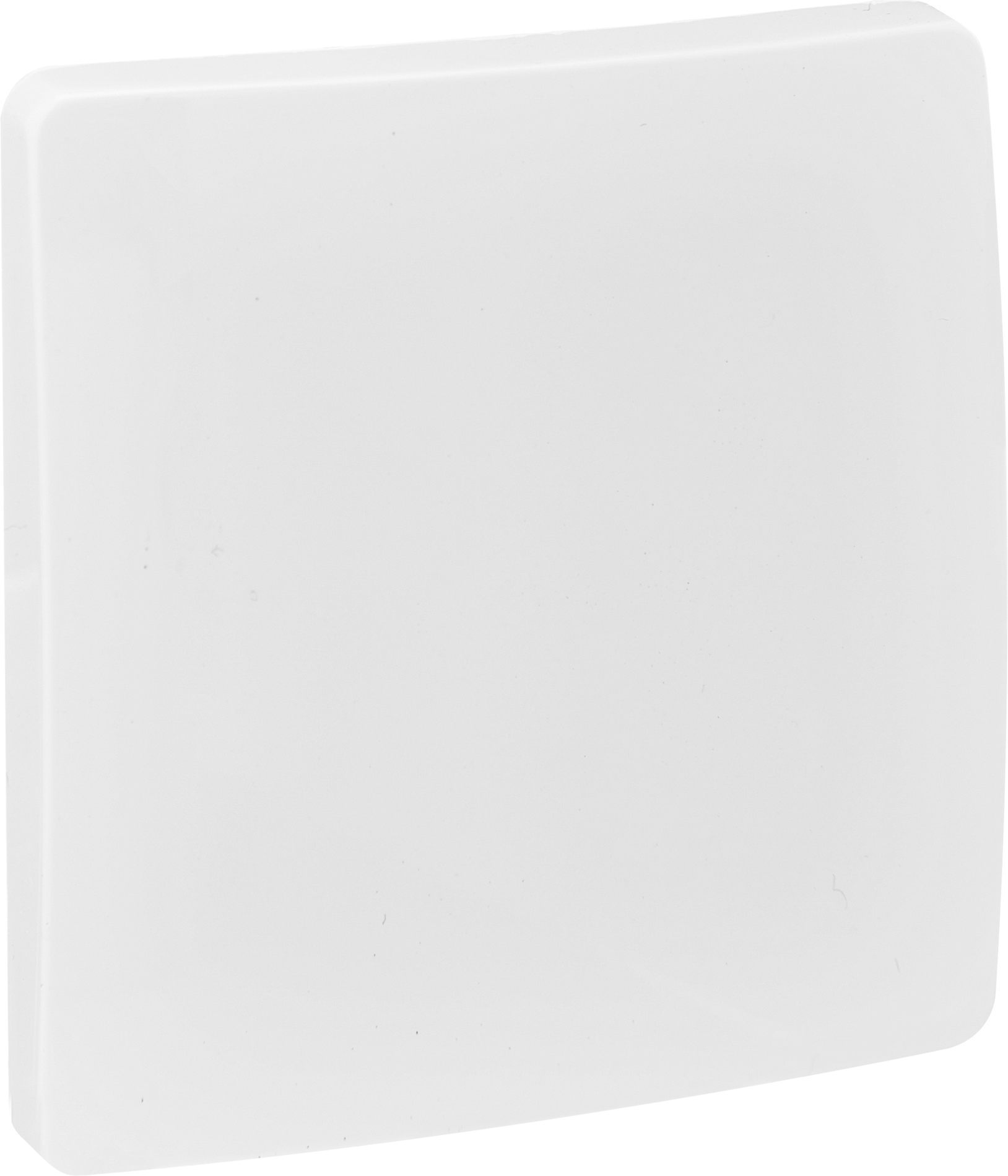 Kopp Schalterwippe 'Paris' arktisweiß