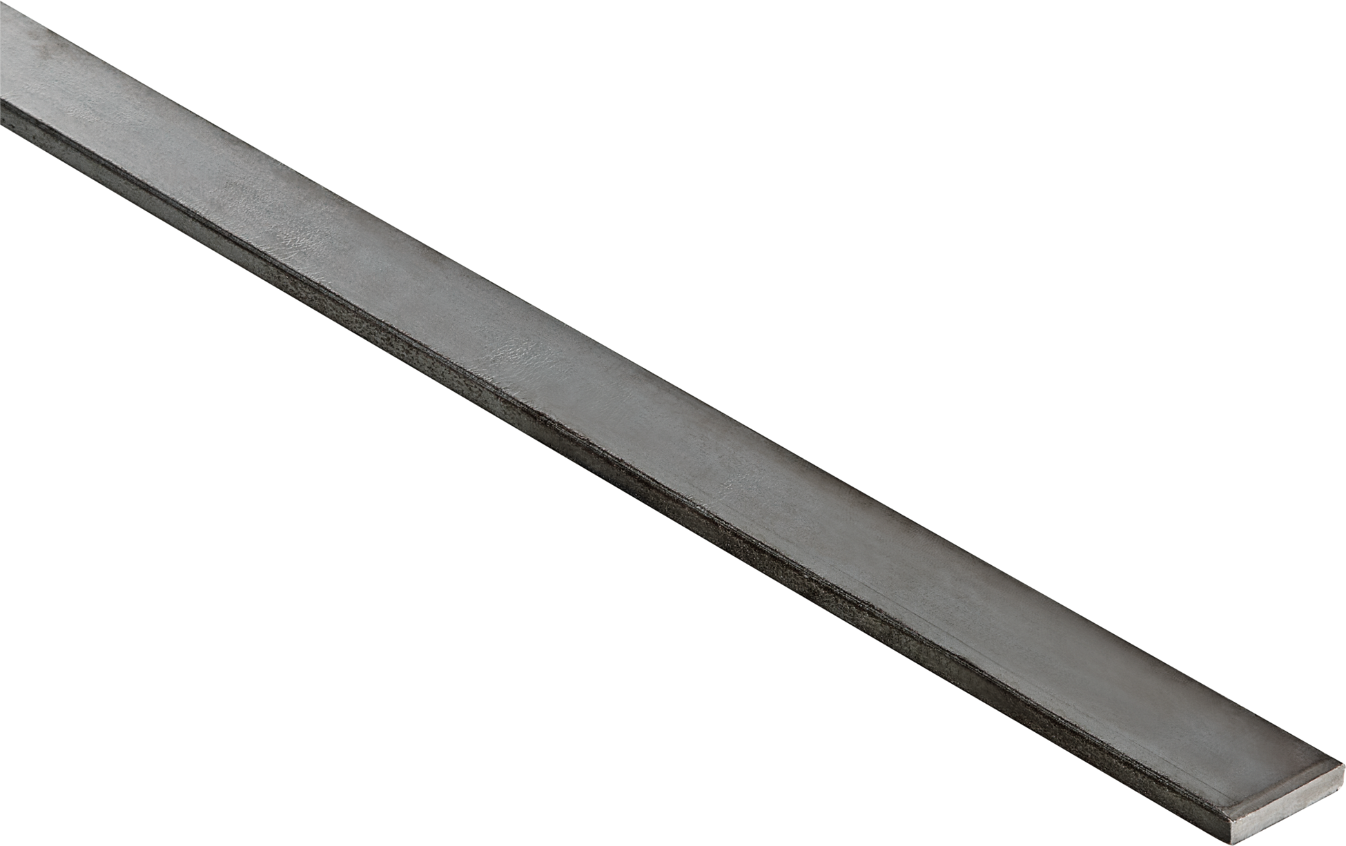 Walzblech flach 2,5 x 100 x 0,6 cm