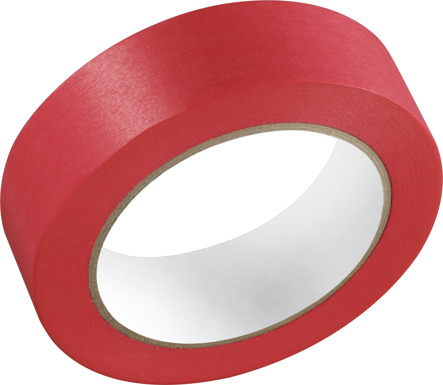 Thumbnail - toom Profi-Malerband rot 30 mm x 50 m