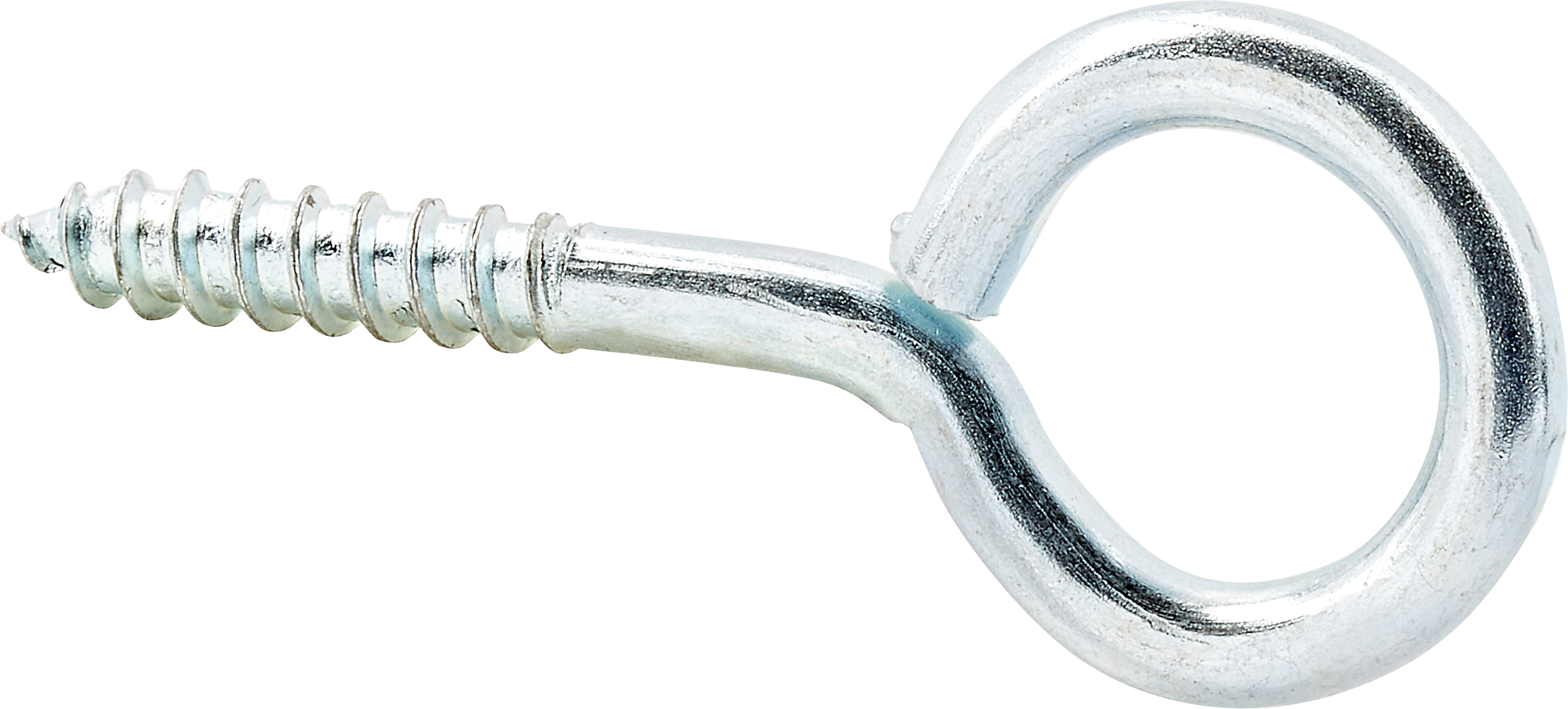 toom Ringschrauben Stahl verzinkt 30 x 14 x 4,0 mm 10 Stück