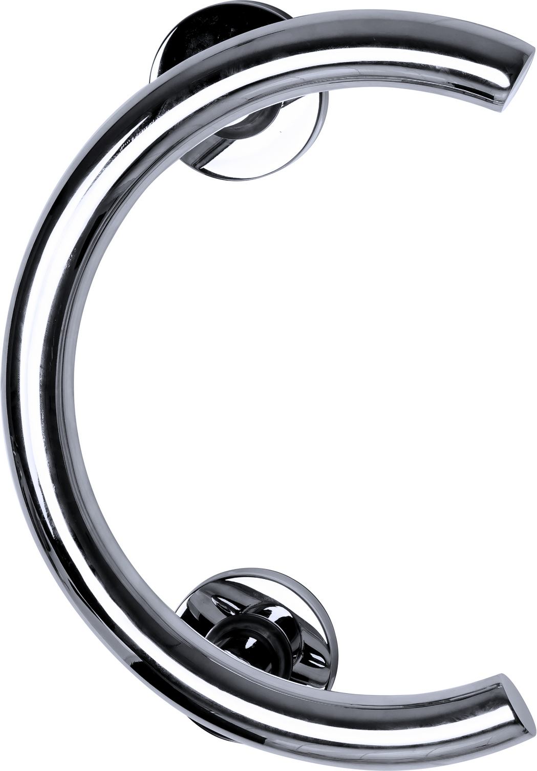 Ridder Badewannen-Haltegriff 'Art' chromfarben 33 cm bis 110 kg