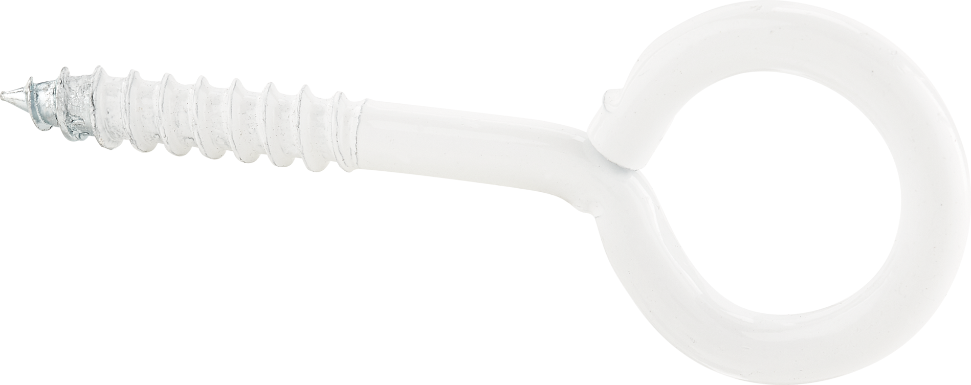 toom Ringschrauben Stahl 4,4 x 40 mm 4 Stück