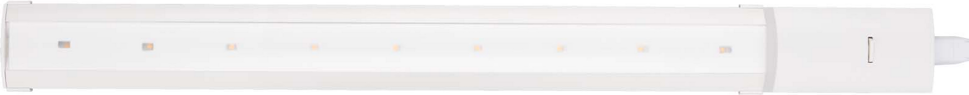 Thumbnail - Telefunken LED-Unterbauleuchte 'SETH' weiß 8,5 W 60 x 5,5 x 2,5 cm