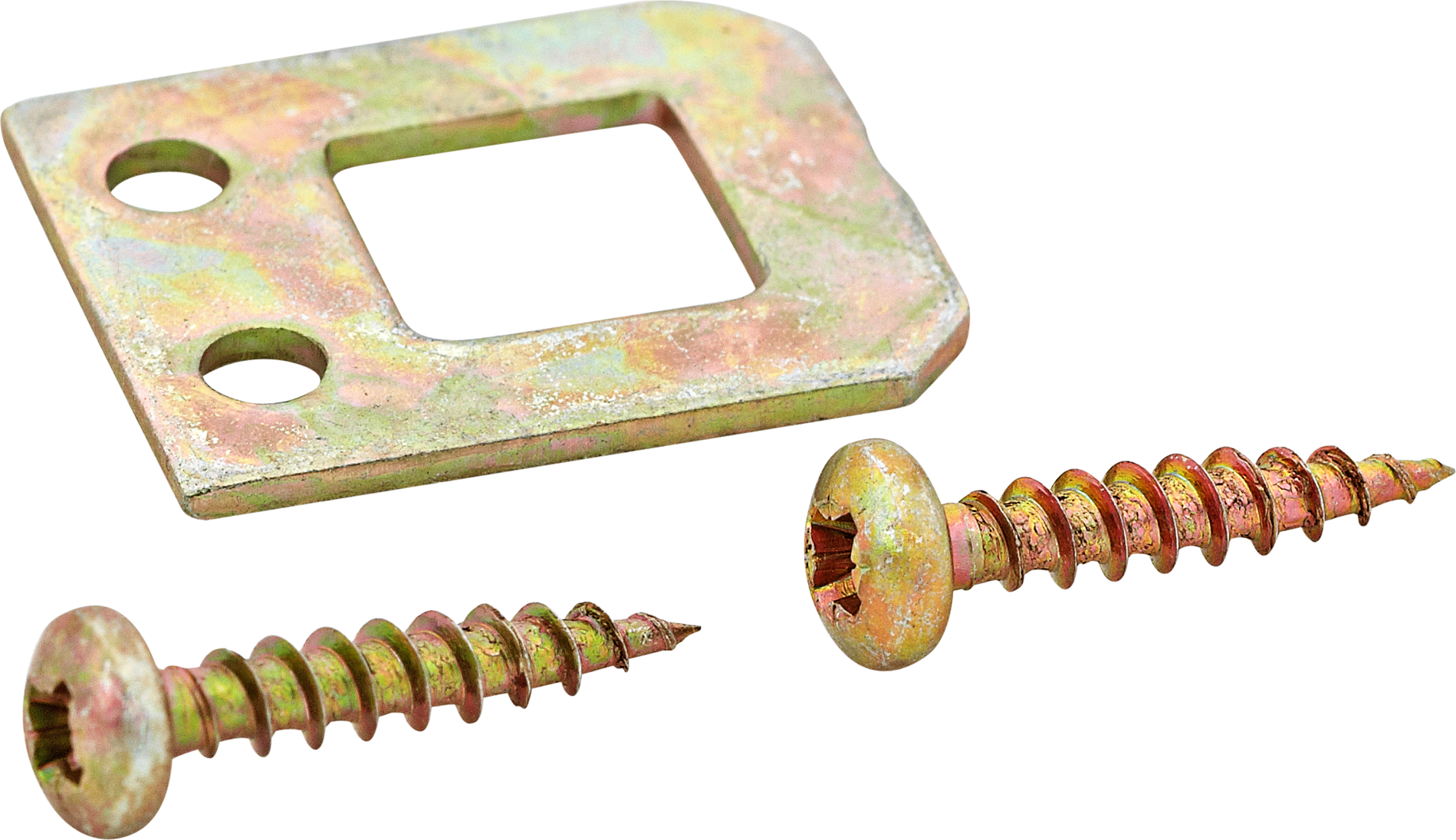 Thumbnail - toom Aufhangösen 2,2 cm 8 Stück