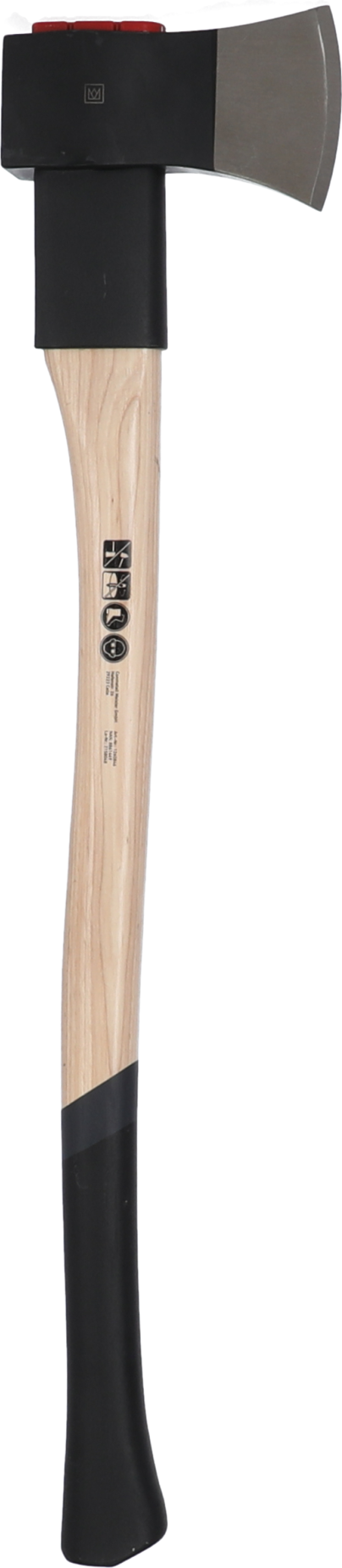 Thumbnail - toom Spaltaxt Hickory 2500 g