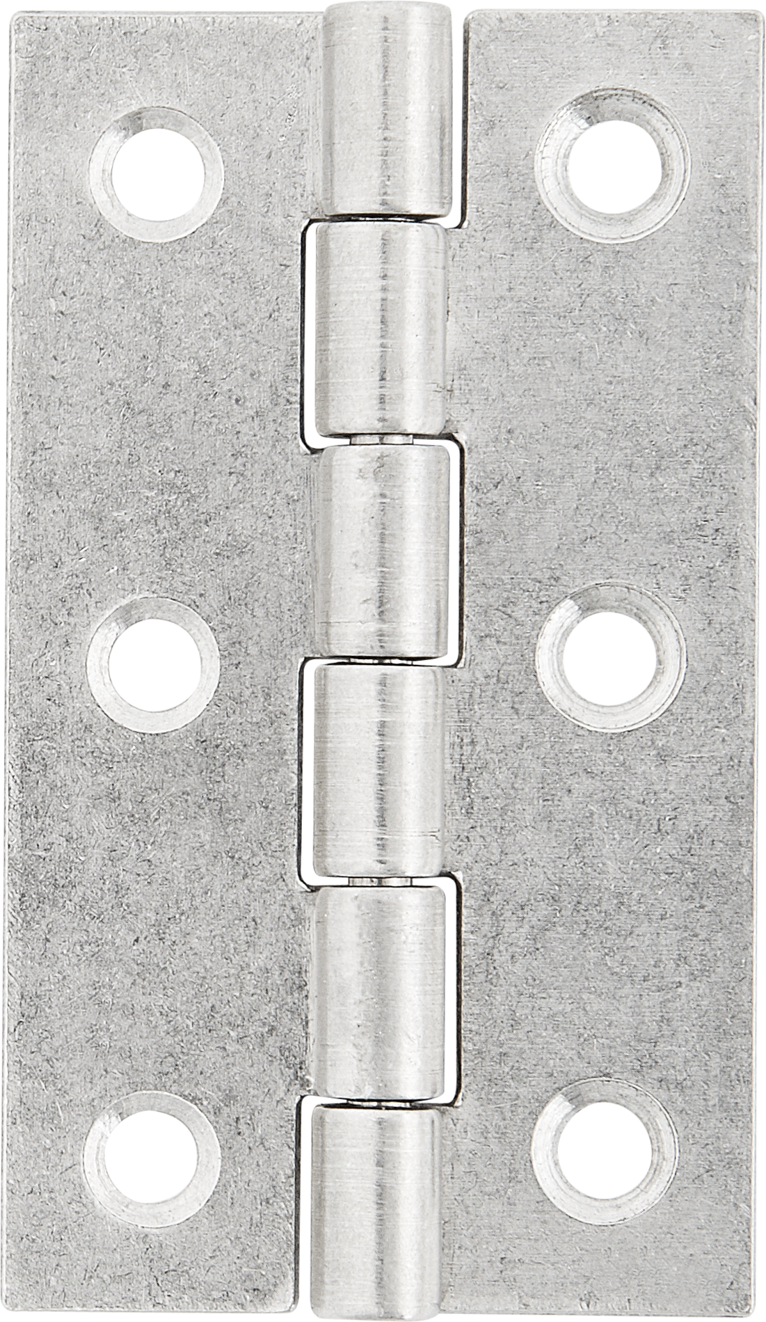 toom Scharniere Edelstahl rostfrei 6 x 3,4 cm