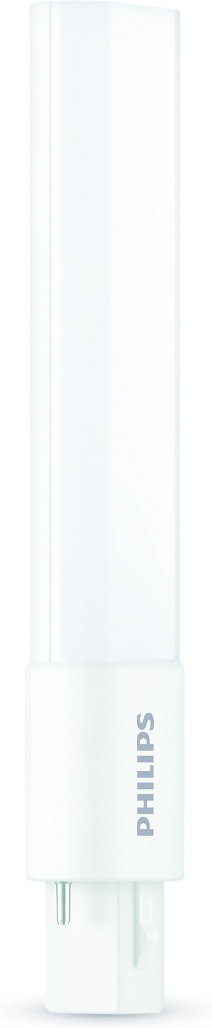 Thumbnail - Philips LED-Röhre 'CorePro' PLS 16,6 cm G23 5 W 520 lm warmweiß 3000 K