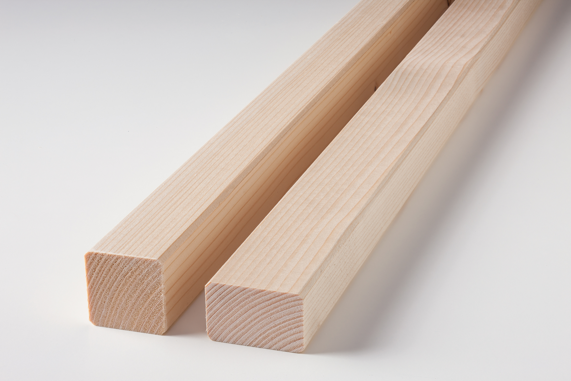 binderholz Latte gehobelt 2000 x 74 x 24 mm