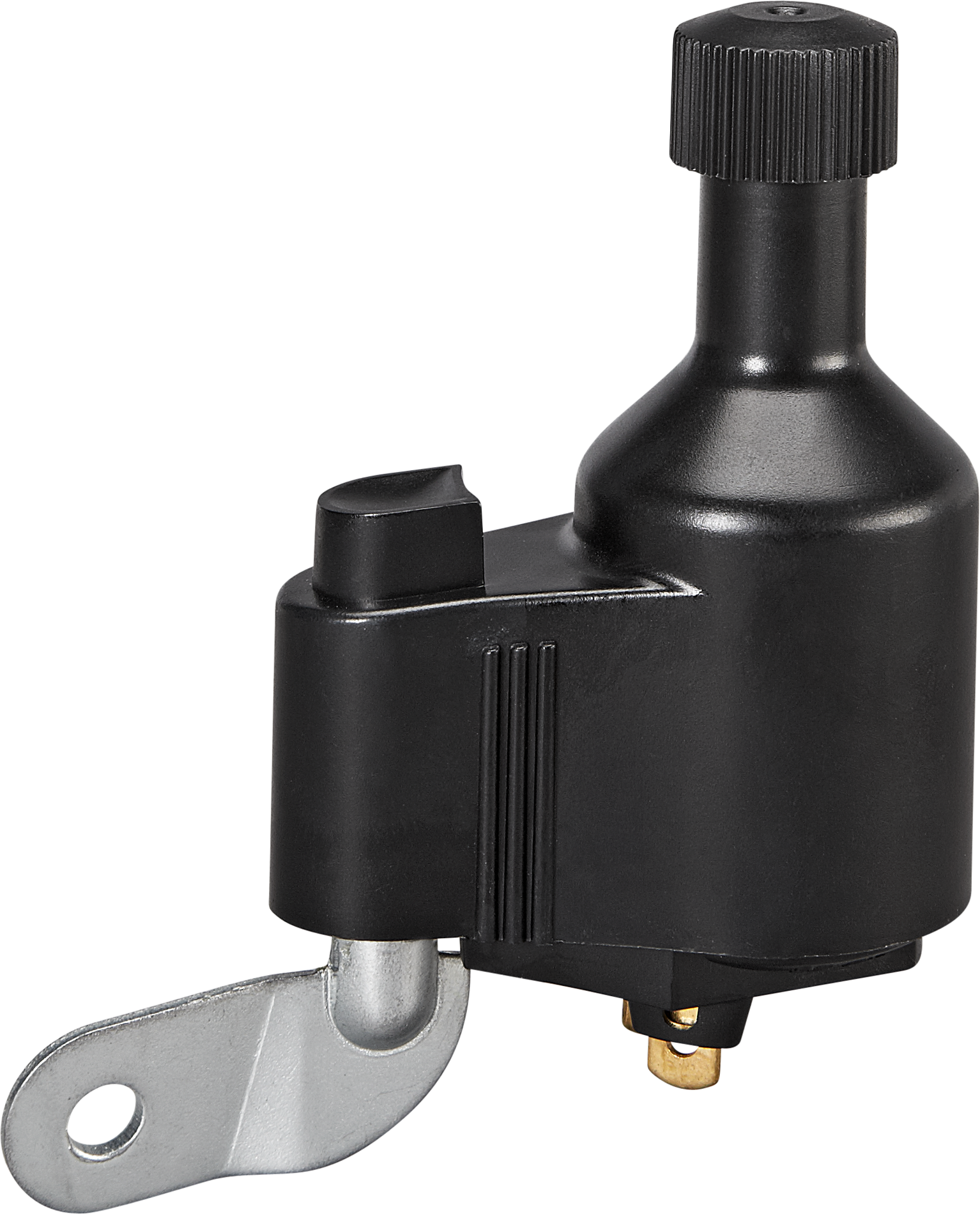 Fischer Dynamo Rechtsmontage