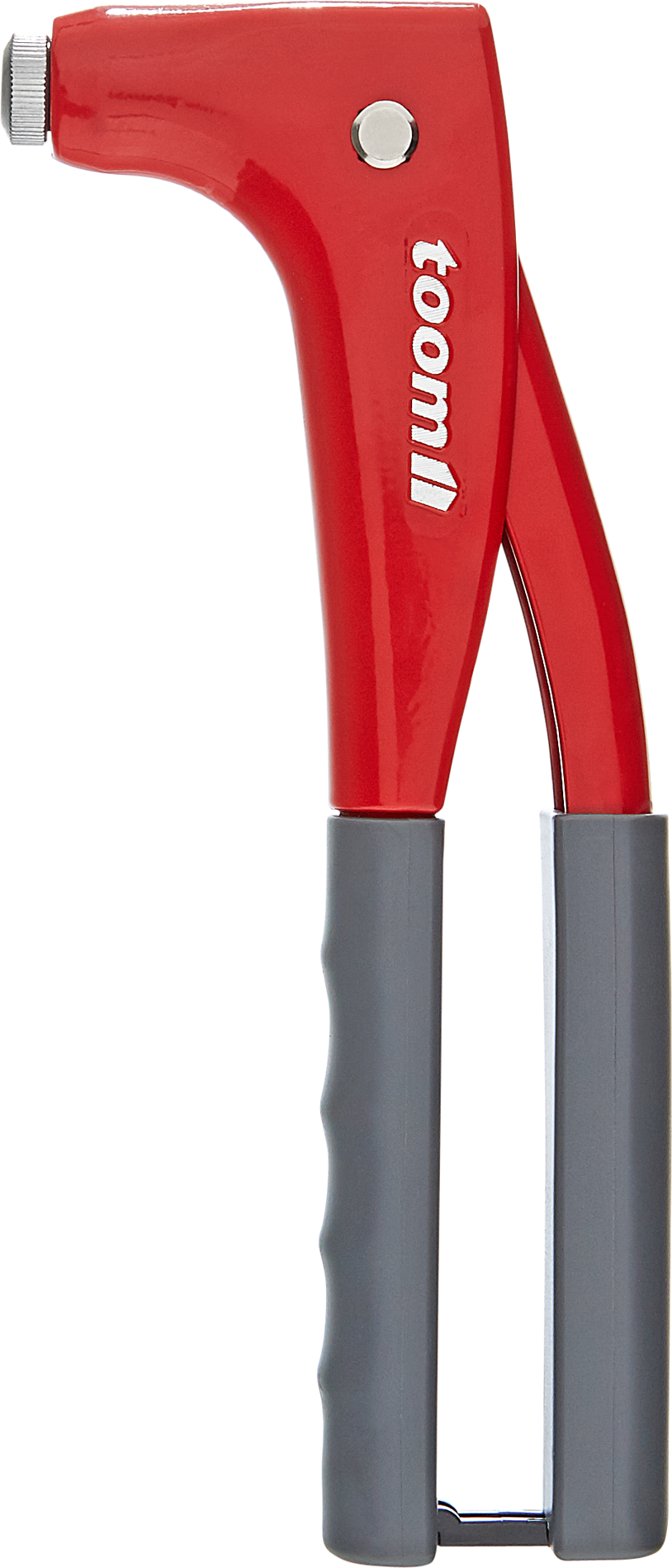 toom Blindnietzange Drehkopf