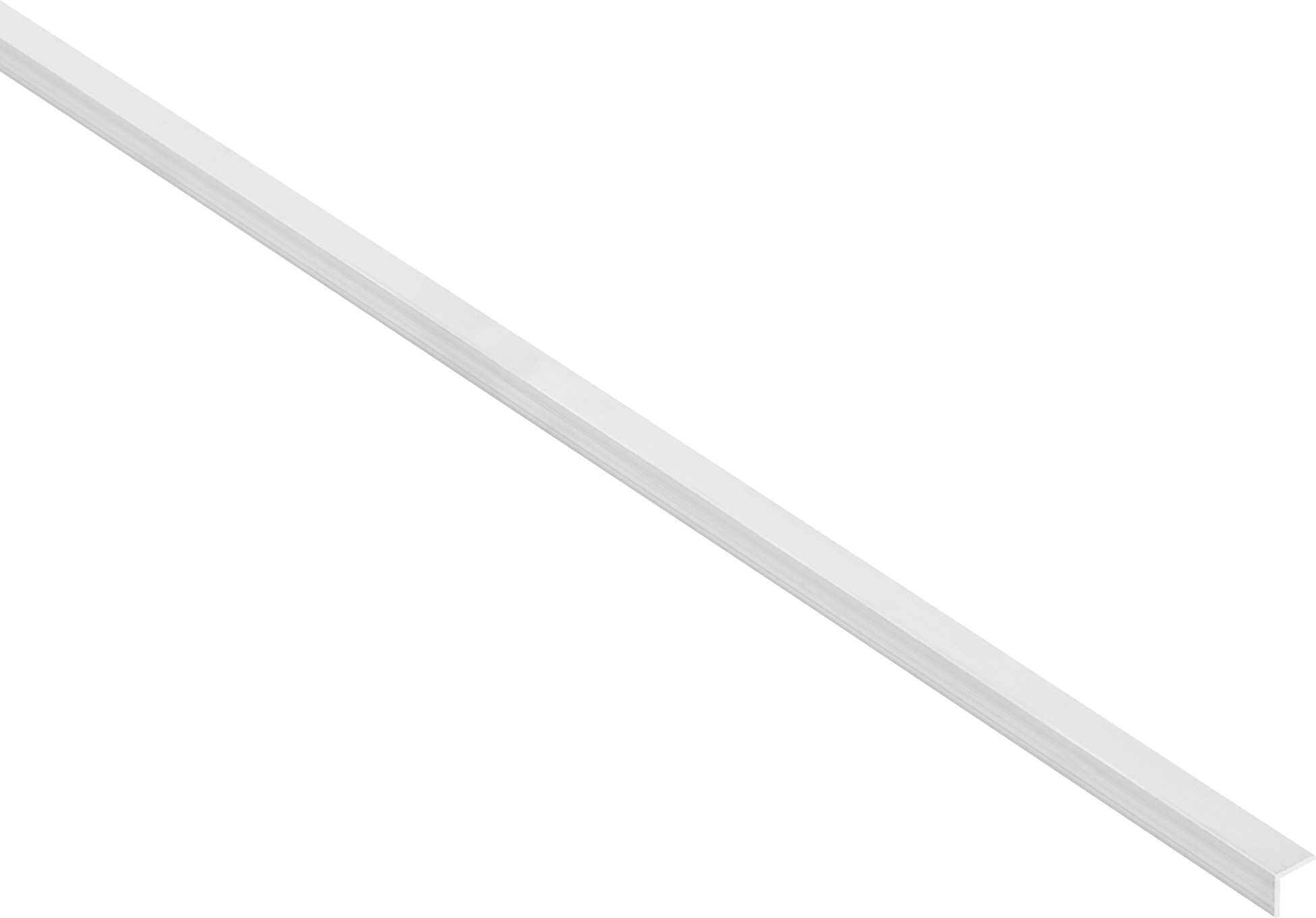 alfer Winkelprofil combitech® Aluminium