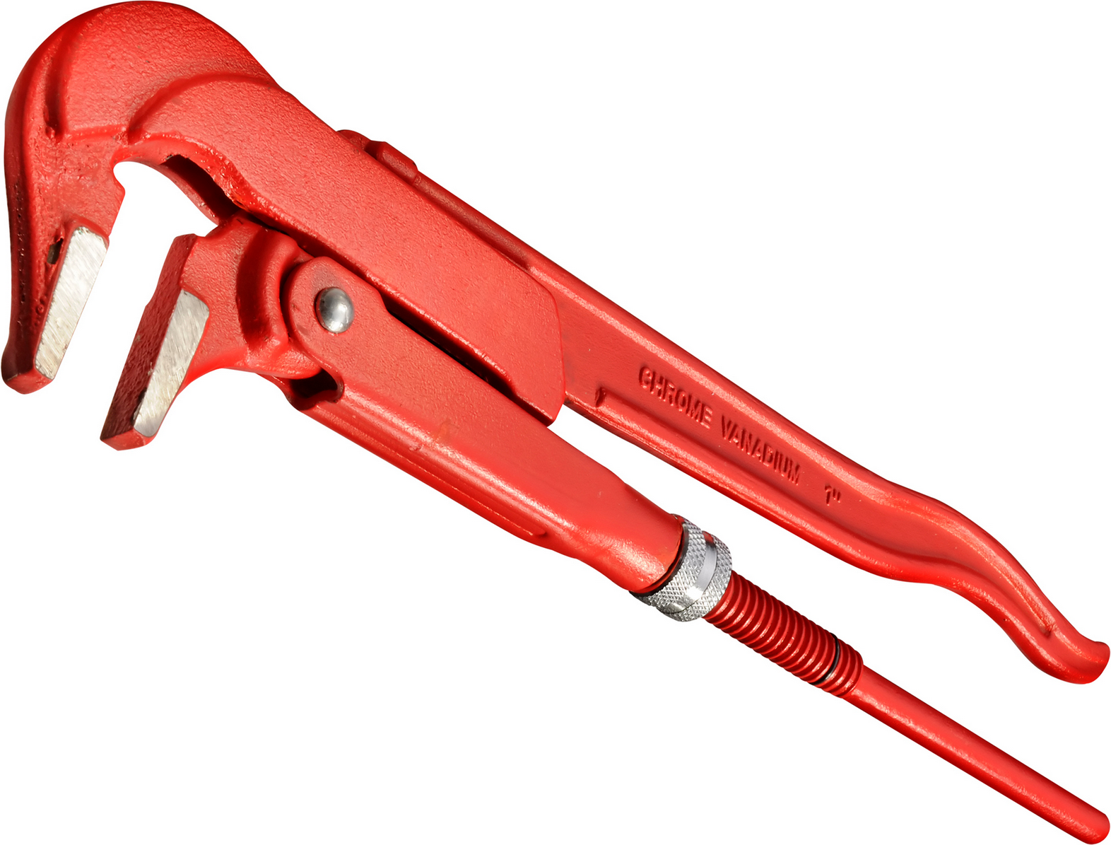 CFH Armaturenzange rot Chrom-Vanadium-Stahl 315 mm 1" 35 mm
