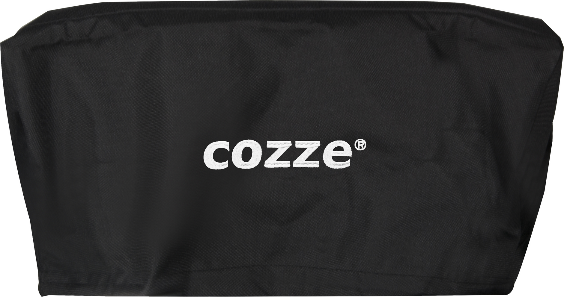 Cozze Abdeckung für 13" Pizzaofen 180 x 55 x 358 cm