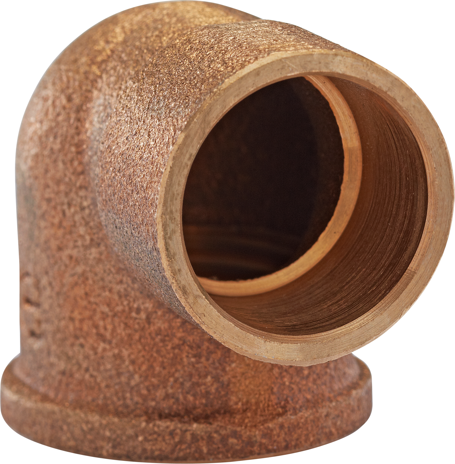 Thumbnail - Kirchhoff Übergangswinkel Ø 18 mm x 1/2" Innengewinde