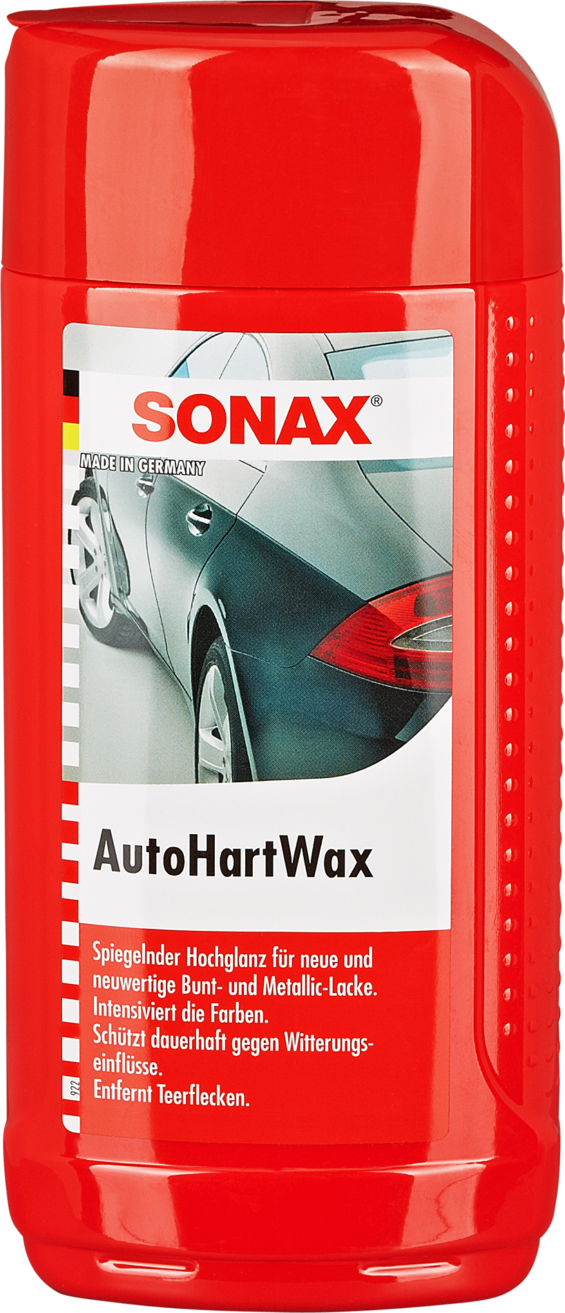 Thumbnail - Autowachs "Auto Hart Wax" 500 ml