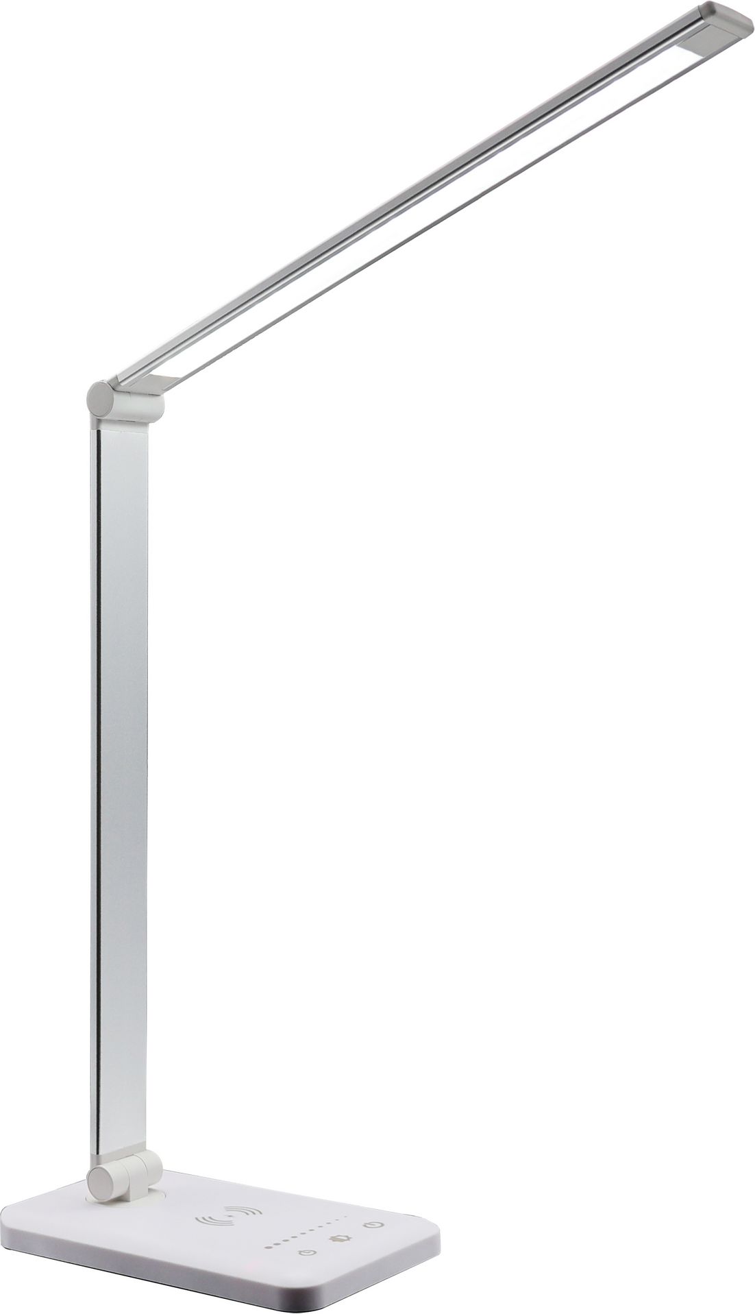 toom Schreibtischleuchte 'Levi' weiß