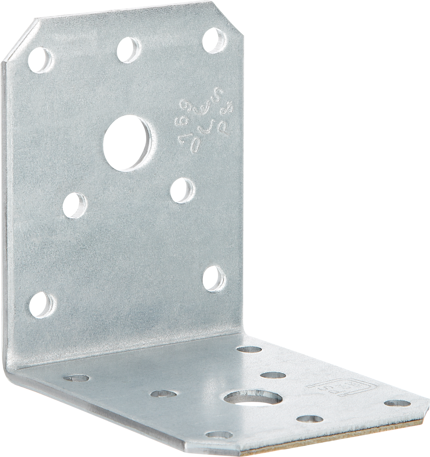 toom HV-Winkelverbinder 7 x 7 x 5,5 cm 25 Stück