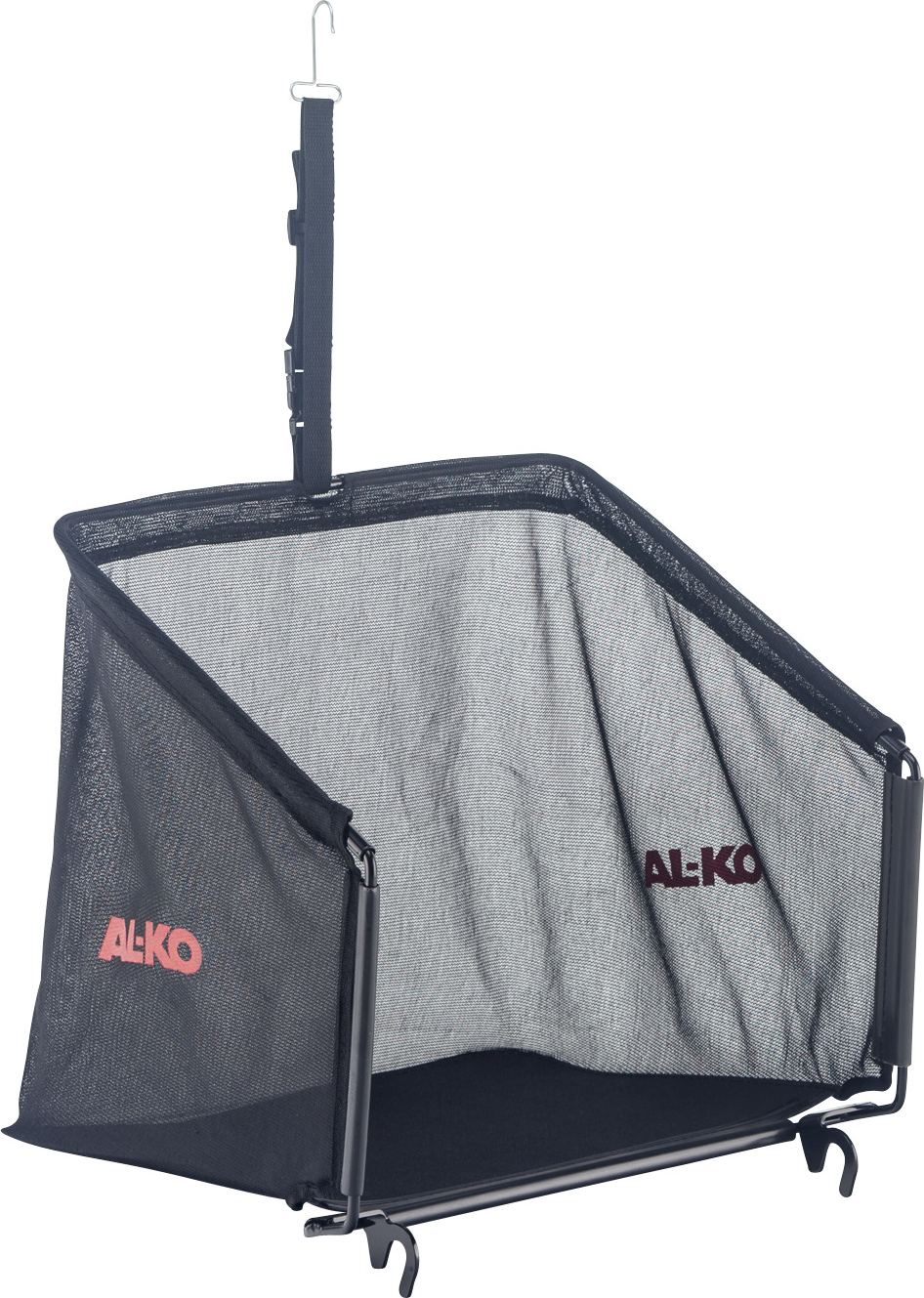 AL-KO Grasfangbox 'Easy' 35 l für Spindelmäher