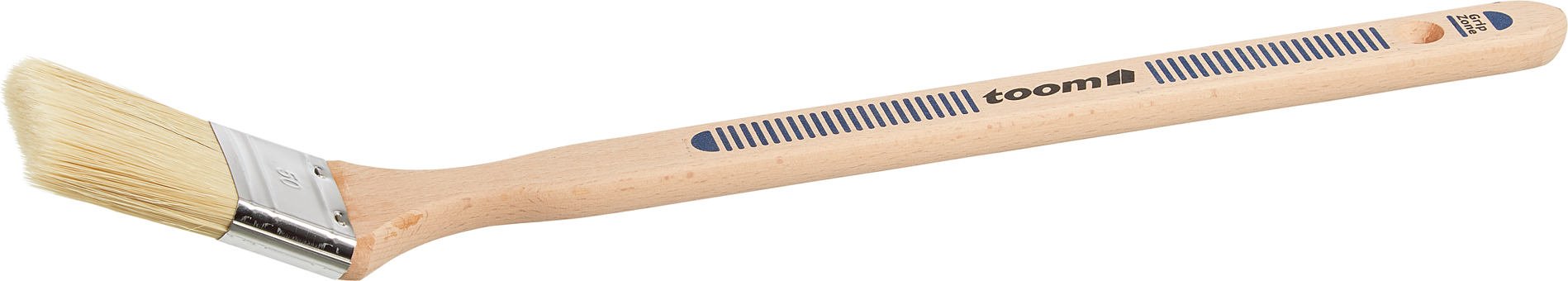 toom Fassadenpinsel 50 mm Stärke 6